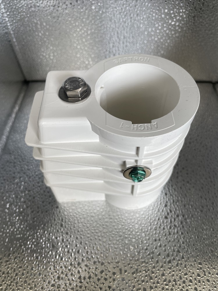Saftron Anchor Socket ANCH-1