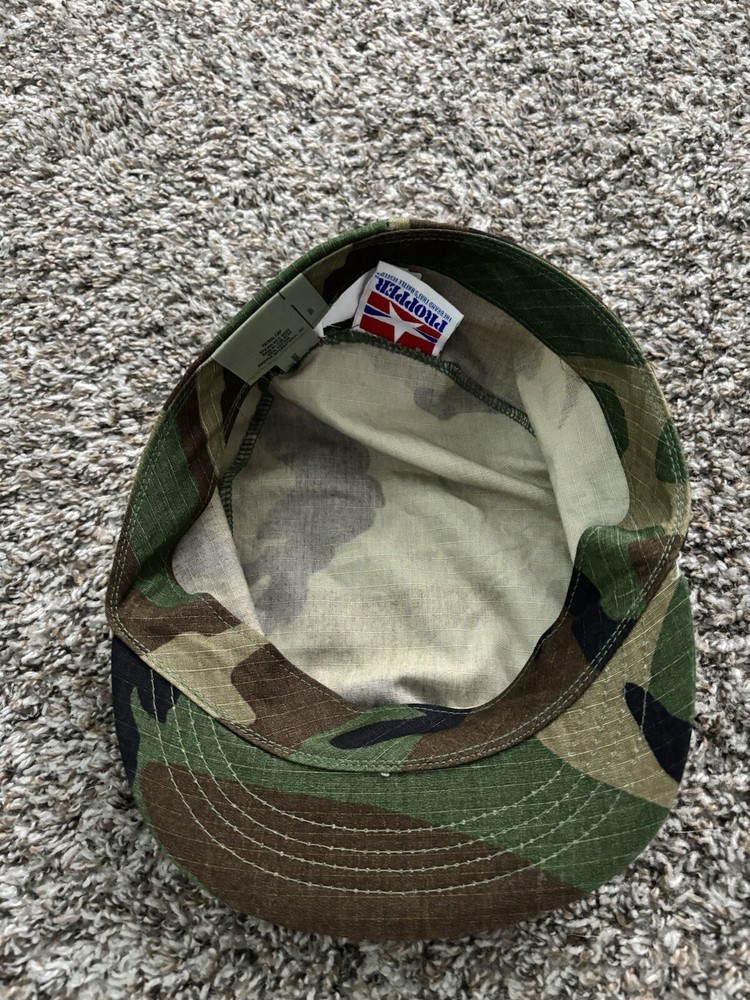 Propper Army Patrol Cal Retired Uniform Cap
