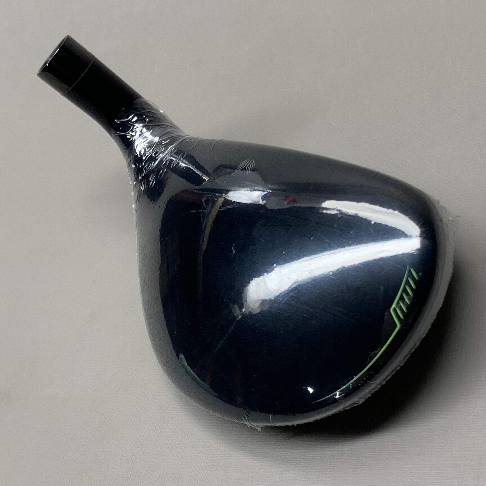 WILSON Launch Pad2 Fybrid MRH Driver 19.5 Right Hand Golf Club Head Only (New)