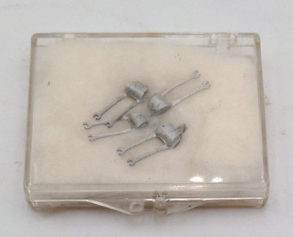 Scale Structures P205 Wrench