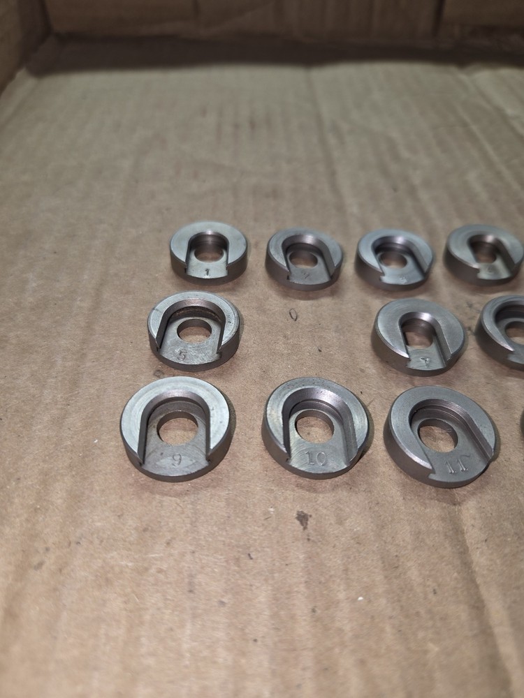 Lee Auto Prime Shell Holder Set (90198)