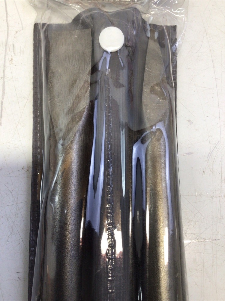 Ironton 2Pc SDS Max Chisel Set Item No 61534