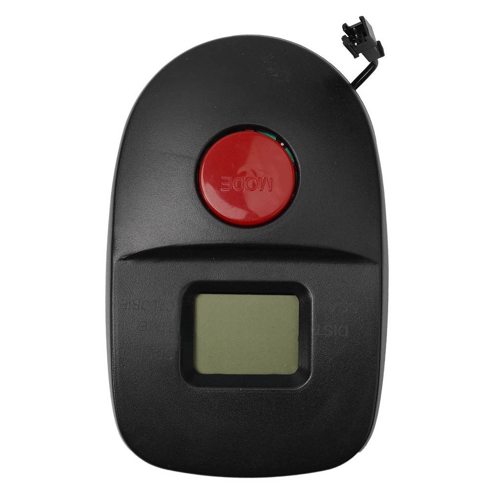 Sporting Goods Walking Machine Exercise Bike Speedometer Exercise Bikes