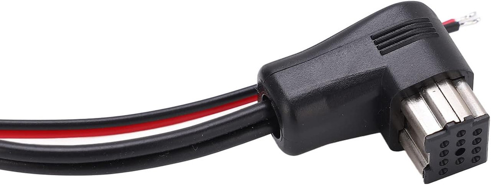 Bluetooth 5.0 Adapter, Car Bluetooth Audio Receiver Replacement for Pioneer Radi