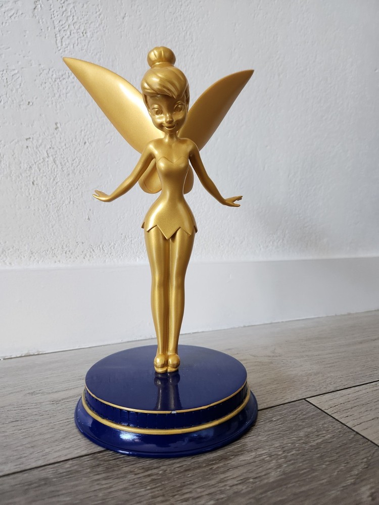 tinker bell 50 anniversary