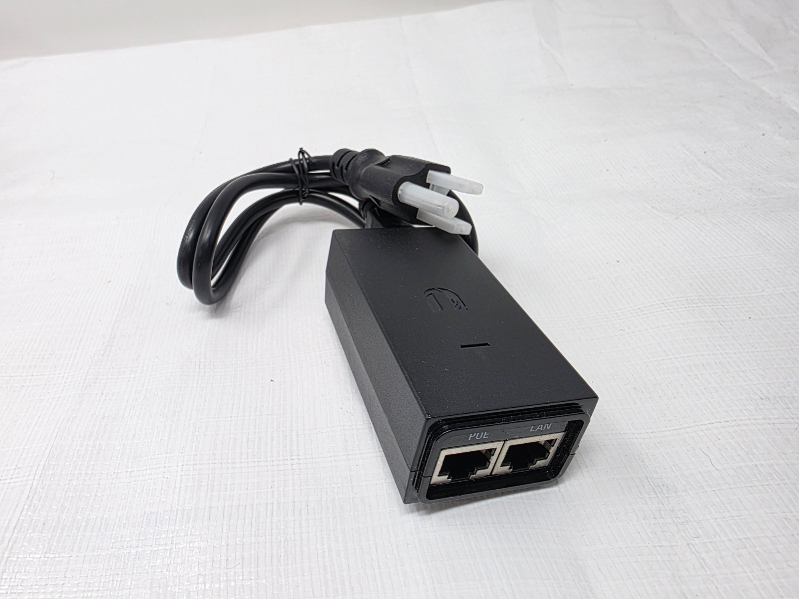 Ubiquiti Networks GP-A240-050 POE-24-12W-G PoE Power Supply
