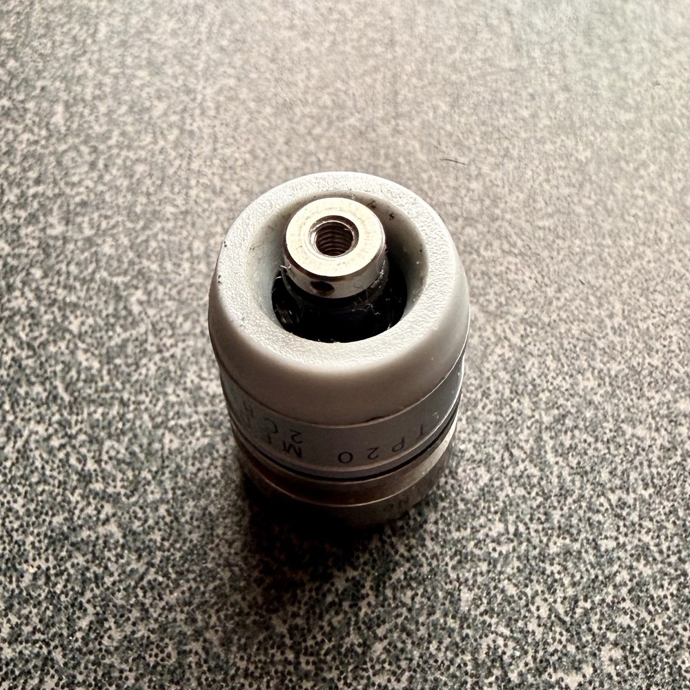 Renishaw A-1371-0271 TP20 MED Force Module (Medium Force)
