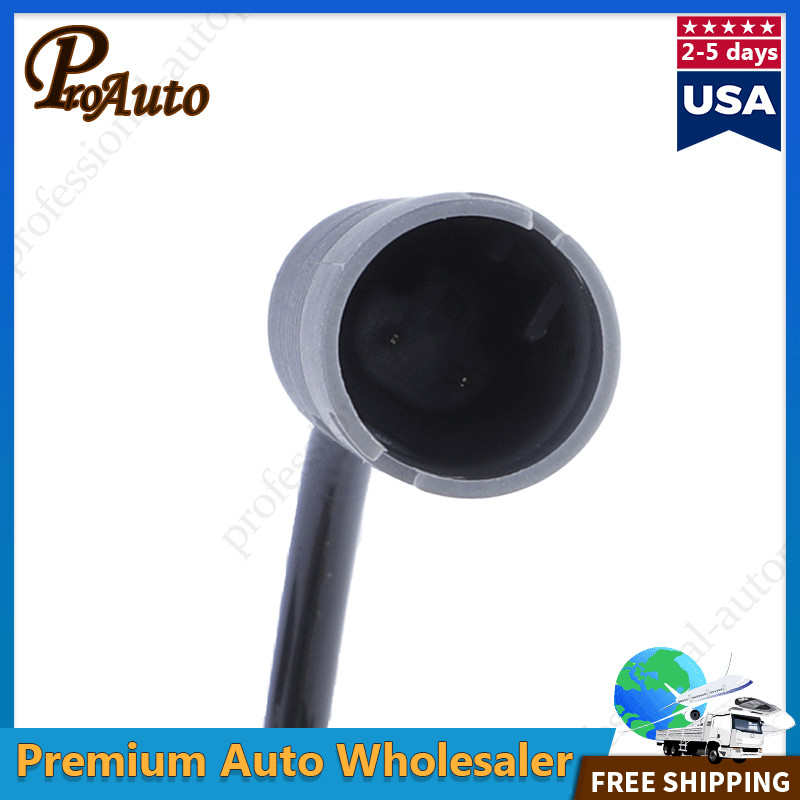 Front Left or Right ABS Wheel Speed Sensor For BMW 128i 135i 323i 325i 328i 335i