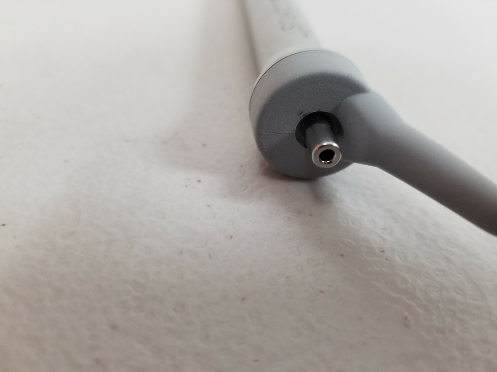 Alcon Accurus Fragmentation Phaco Handpiece