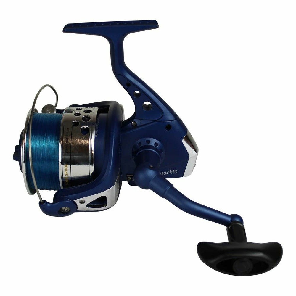 WSB Overshadow Sea Reel