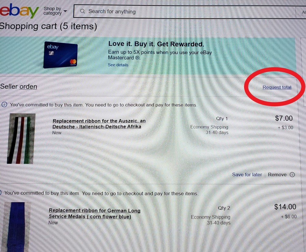 Pair - 1930s Army Private First Class Stripes