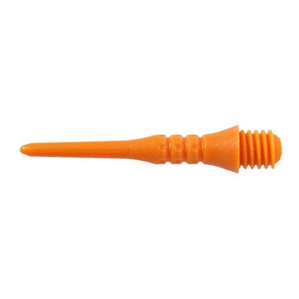 Target Pixel Tips Orange 50pcs