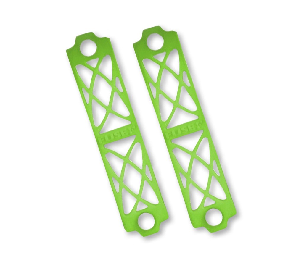 Fuse Stealth Band 2-Pack (Green) 477281