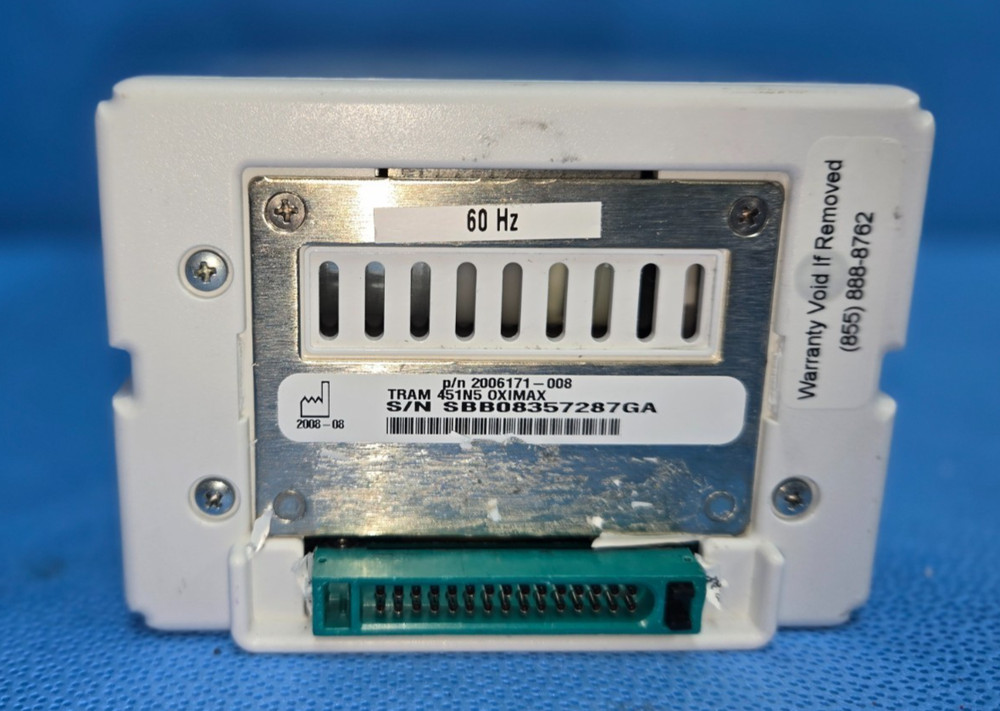 GE TRAM 451N Module