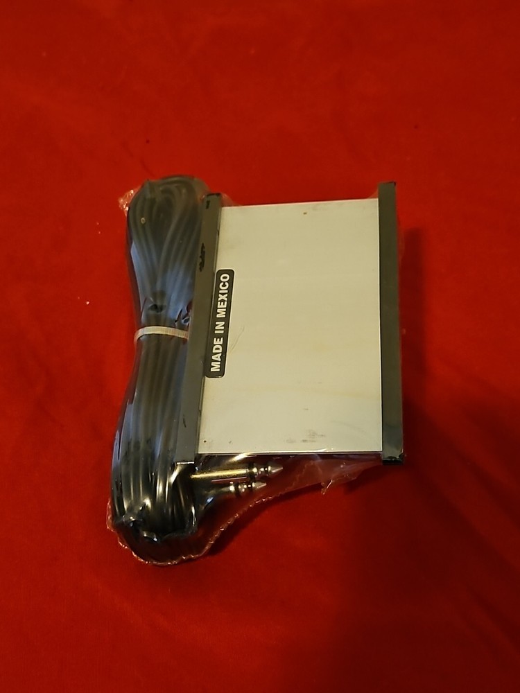 Fender Equalizer pn 055853 footswitch