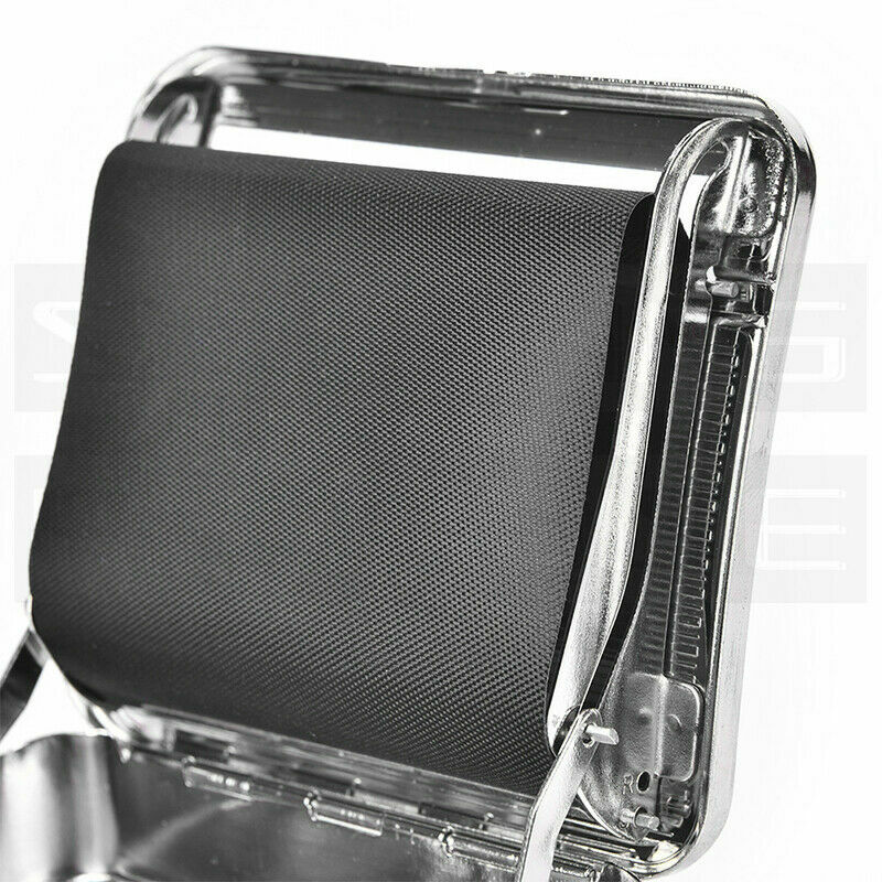 70mm Automatic Tobacco Cigarette Roller Case Rolling Machine Tobacco Roller Box