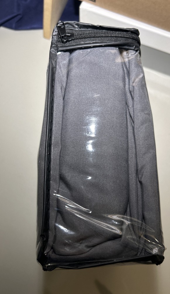 ilavande Bed Sheets (King) Grey New In Package