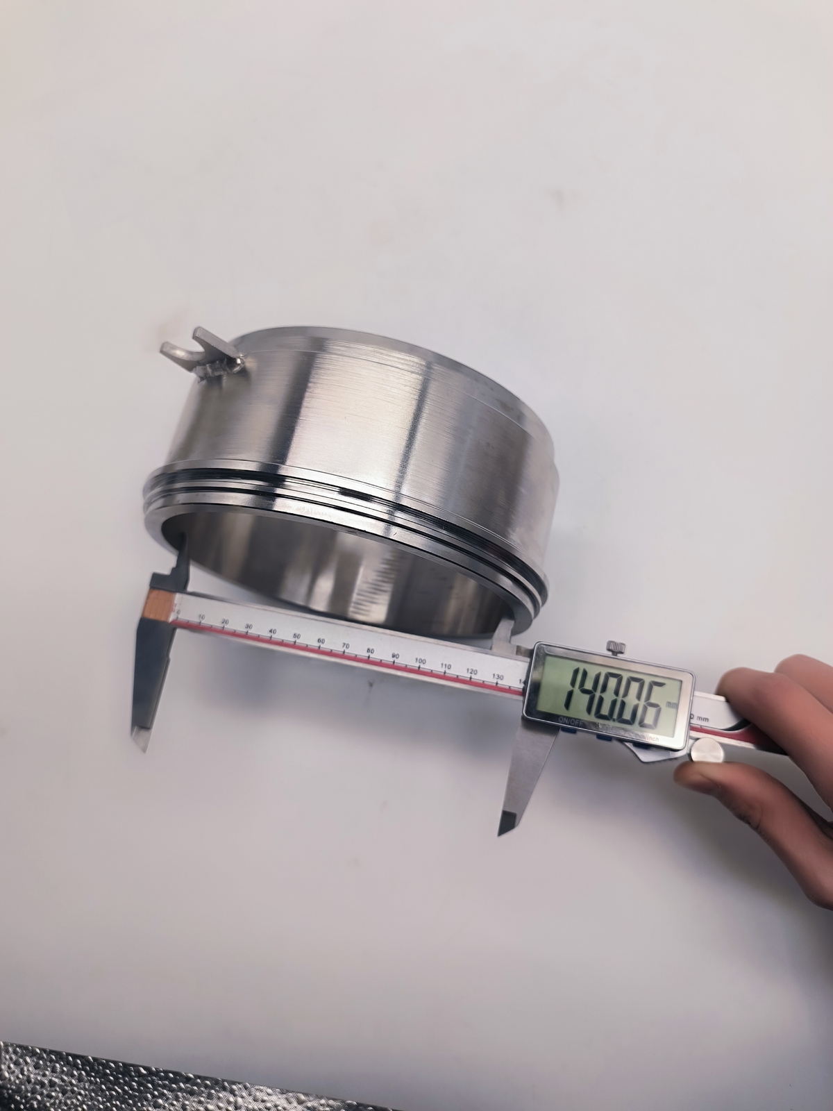 For Sea Doo Spark Wear Ring Stainless Steel 900 HO Ace Trixx 267000813 267000617