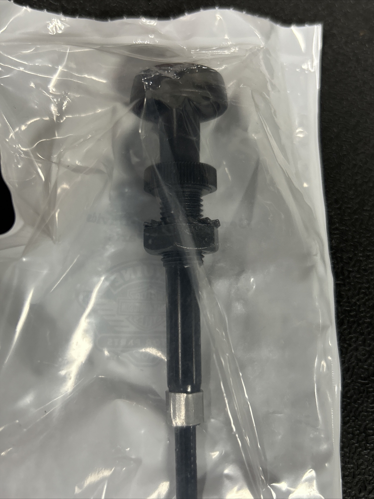 OEM HARLEY DAVIDSON CABLE, CARBURETOR ENRICHNER - 29229-88D [ NEW ]