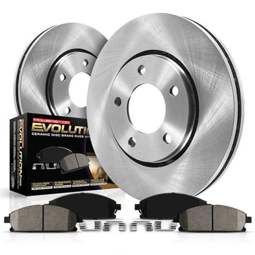 Power Stop KOE2598