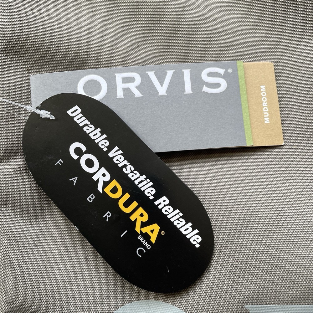 Orvis Wader Mud Room Bag
