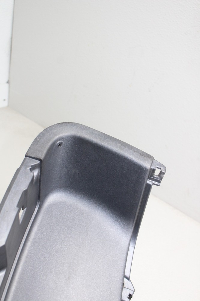 2004-2007 Piaggio X9 Evolution 500 Left Floor Board Foot Rest