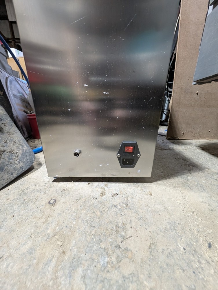 Mini Powder Filling / Weighing Machine