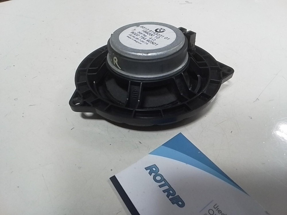 BMW E91 3 SERIES MID RANGE DOOR SPEAKER #9143231