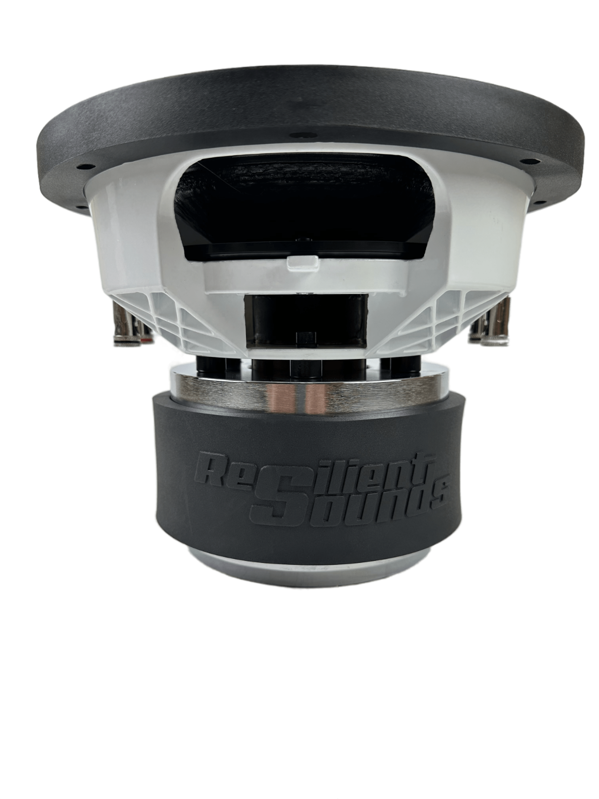 Resilient Sounds GOLD 10 1,000RMS/2000Watt Peak (D4 OHM LOAD) 10inch subwoofer