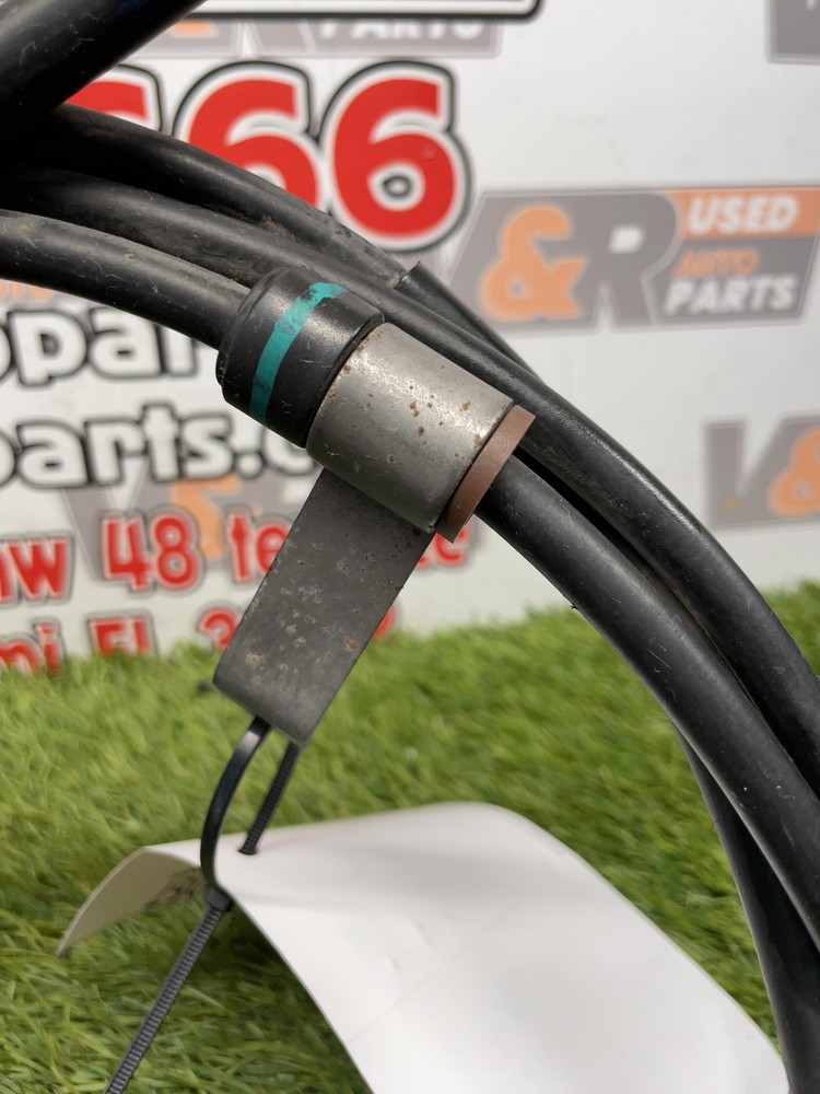 ✅ 2018 CHEVY MALIBU HAND BRAKE CTRL VALV PARKING CABLE OEM