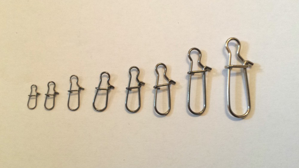 Enhanced snap, insurance snap, nice snap - various sizes