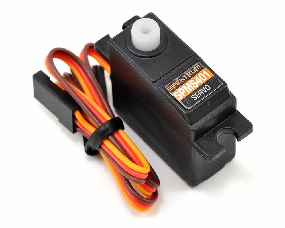 Spektrum SPMS401 RC Mini Servo