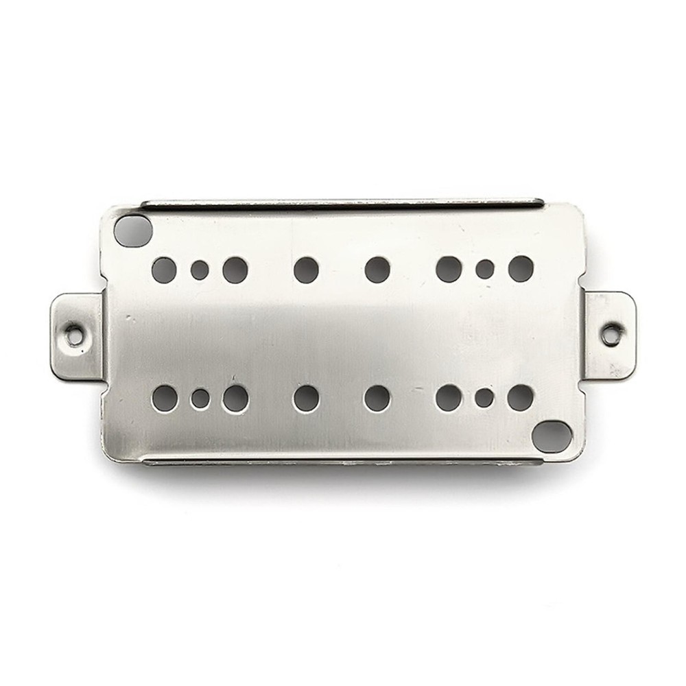 Copper Base Plate For Guitar 52mm Baseplate Pickup Humbucker Replace Accessory