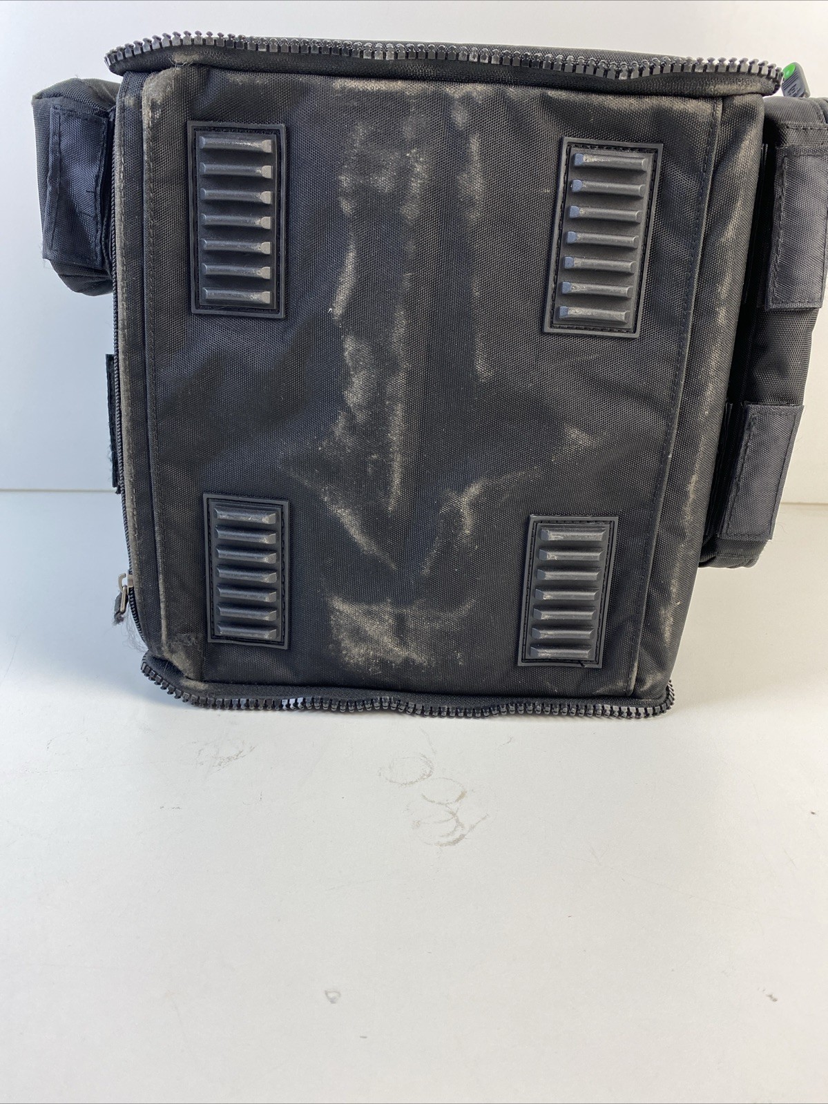 Brightline Pilot Bag FLEX System Flight Bag Modular Gear Business Travel Gear