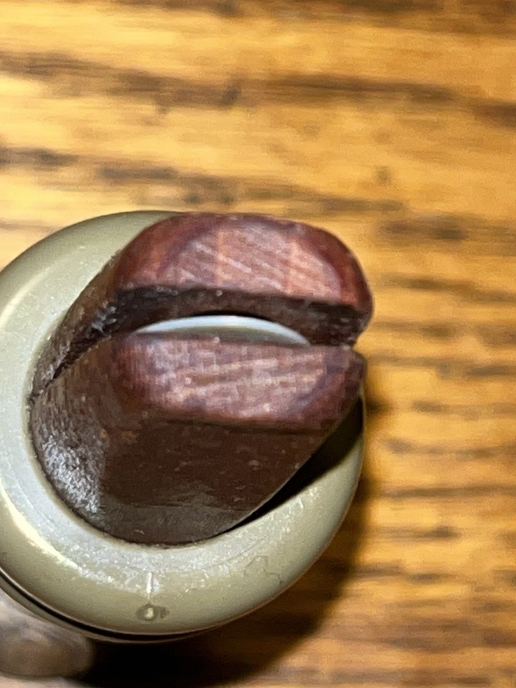 Lohman Green Crow Call