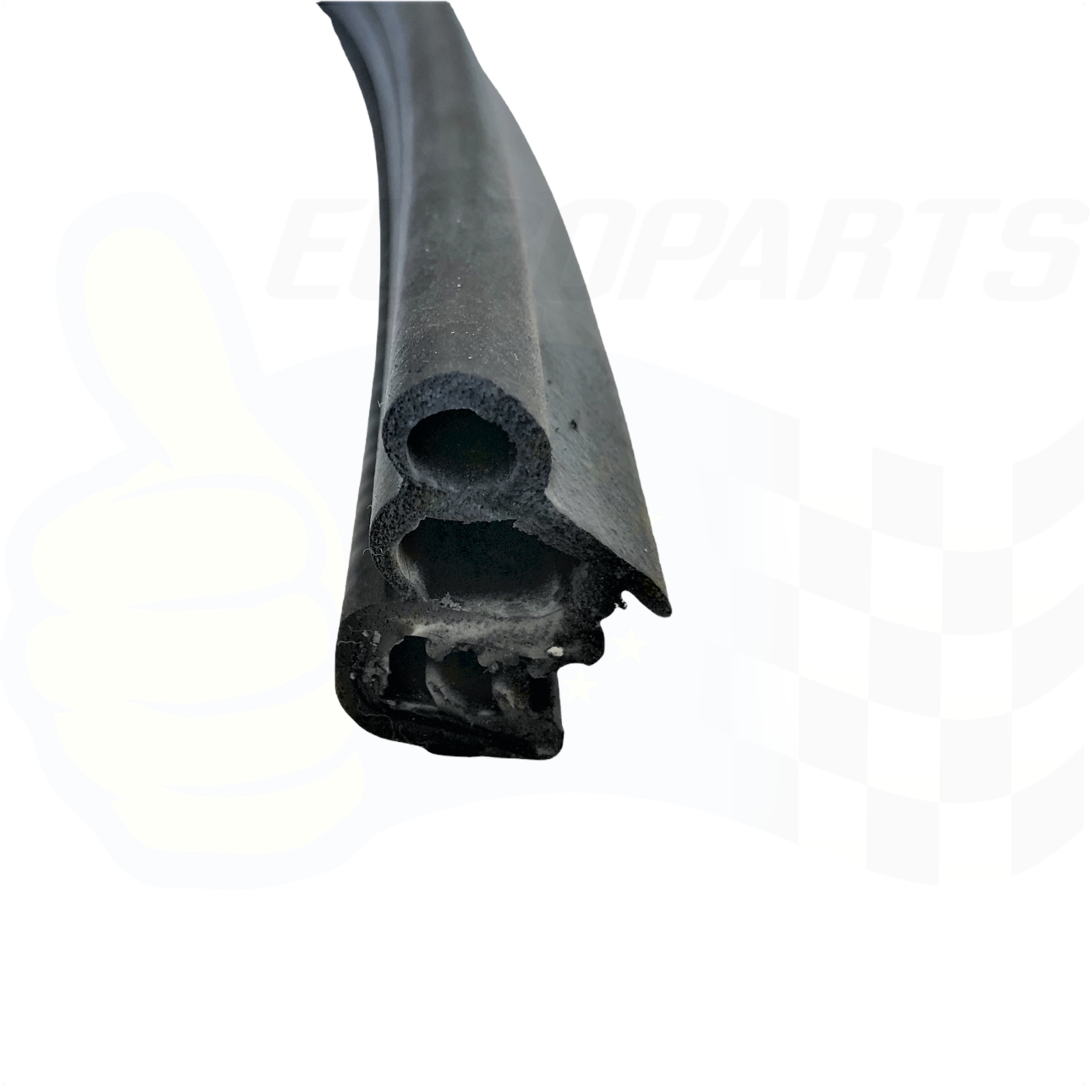 Mercedes Dodge Freightliner Sprinter 95-06 Rubber Weatherstrip Set For All Doors