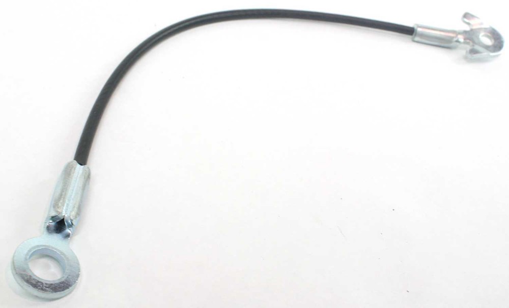 Driver or Passenger Side Tailgate Cable For GMC C1500 Suburban 1992-2000