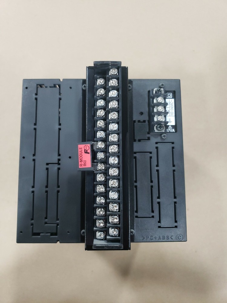 Fuji Electric PHR11B14-E10YY Communicator #19E39A96PR2