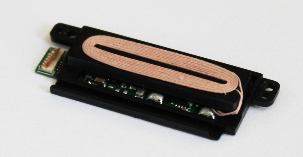 OEM GOOGLE PIXEL C C1502W REPLACEMENT INDUCTIVE KEYBOARD CHARGING COIL PCB