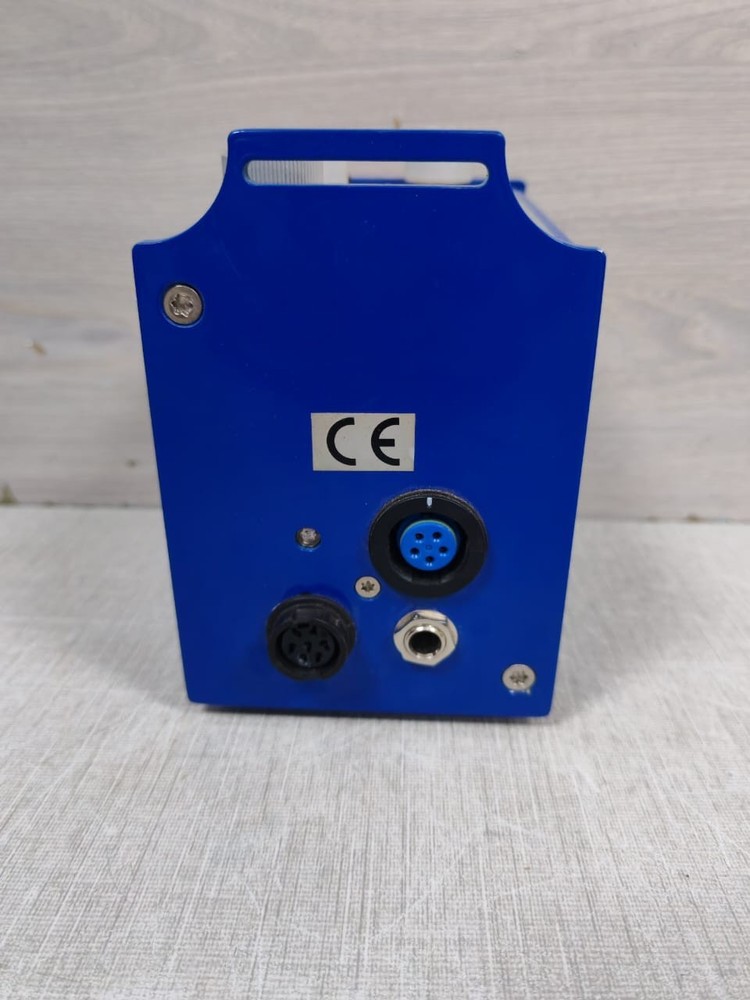 FAST RADIODETECTION RD543 LEAK DETECTOR - WITHOUT CHARGER