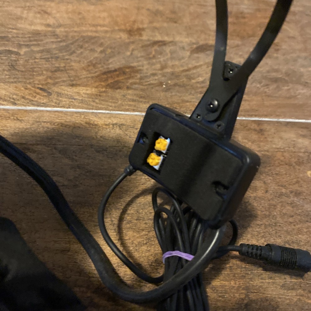 Yamaha BC2 breath controller