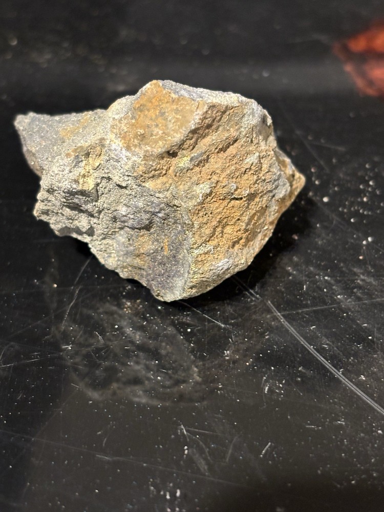 az silver ore