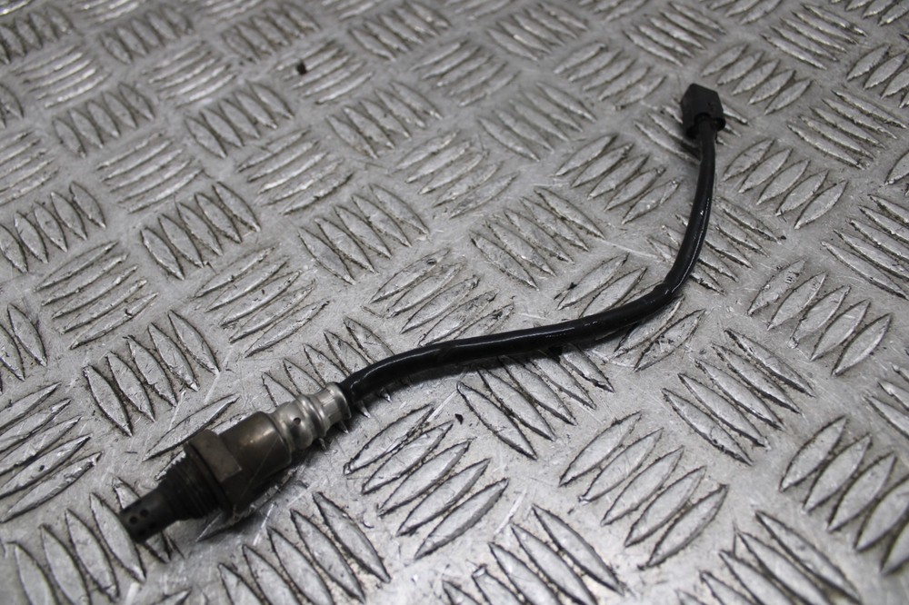 Kawasaki ER6 F 2015 exhaust lambda sensor 2012 - 2016