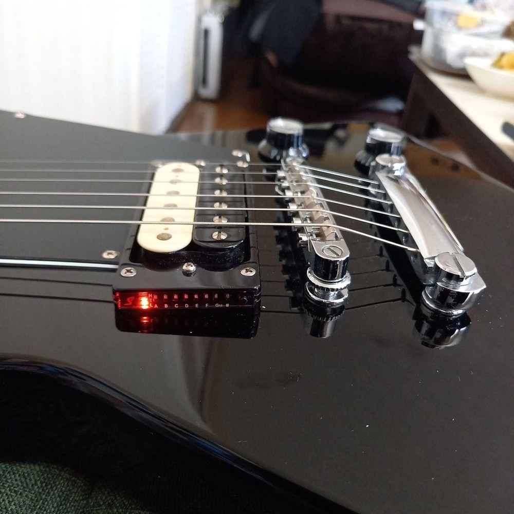 Epiphone Pro-1 Explorer Safe delivery from Japan