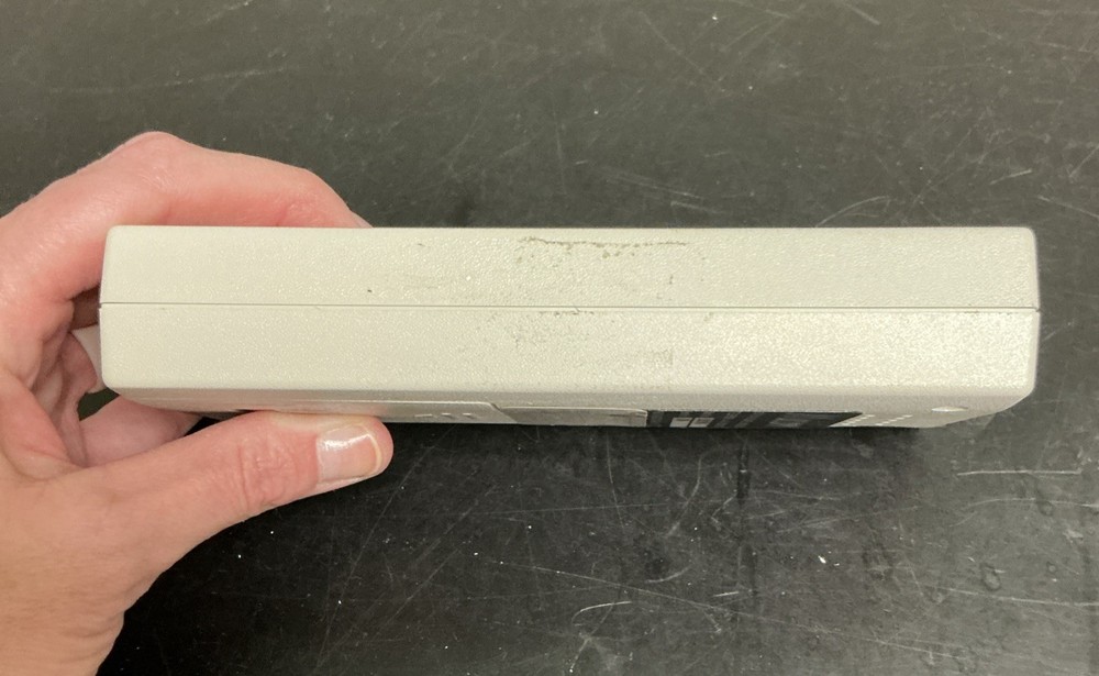 Macam L202 PMS Photometer with Case