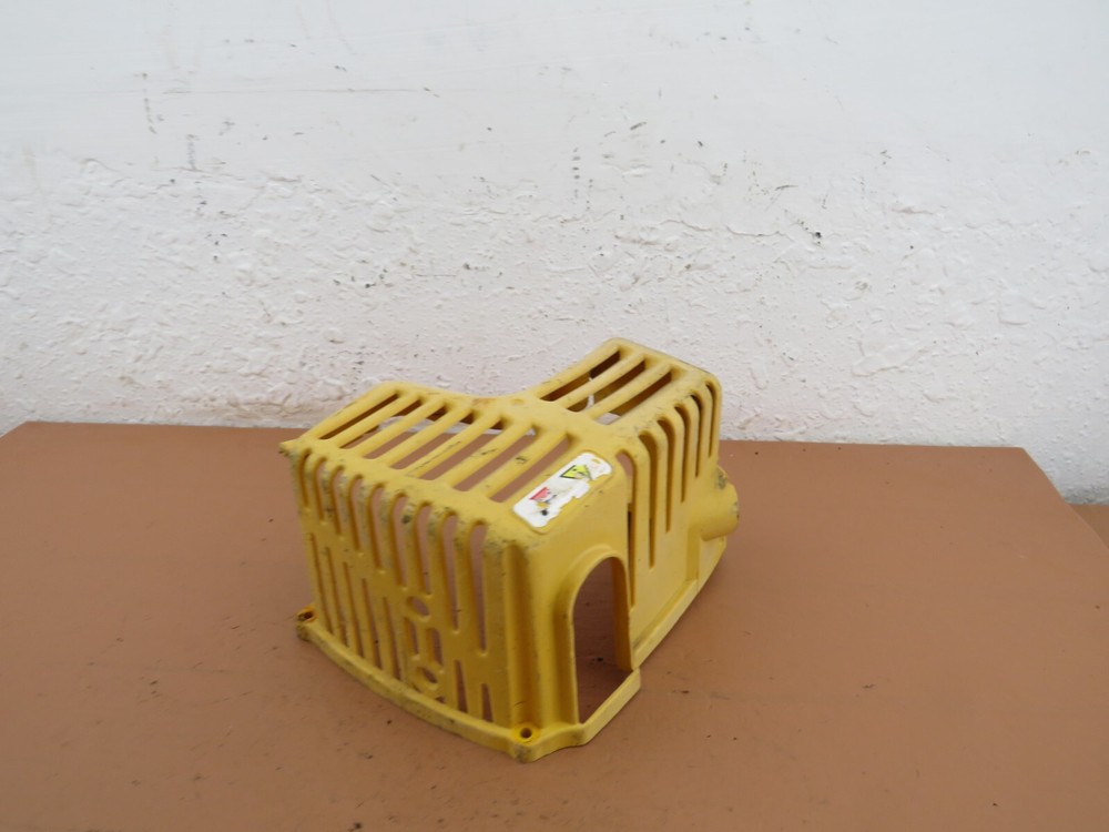 Yard Man YM290 Leaf Blower OEM Engine Cover