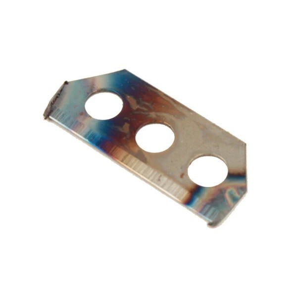 Eze Castrator Replacement Blade