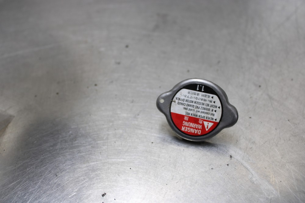 13-17 HONDA CB500F CB500 Engine Radiator Cap