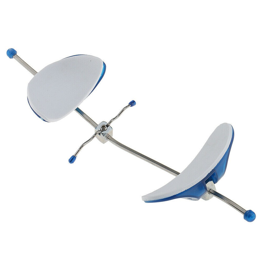 Dental Orthodontic Adjustable Reverse Pull Forward-Pull Headgear Facial Mascara