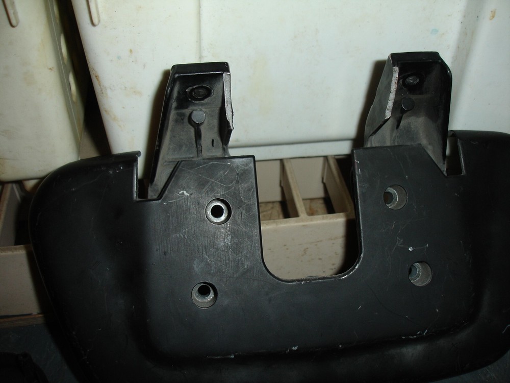 BMW K100 Speedometer Parts